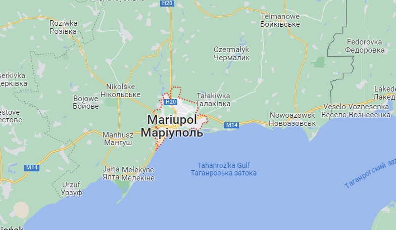 Mariupol