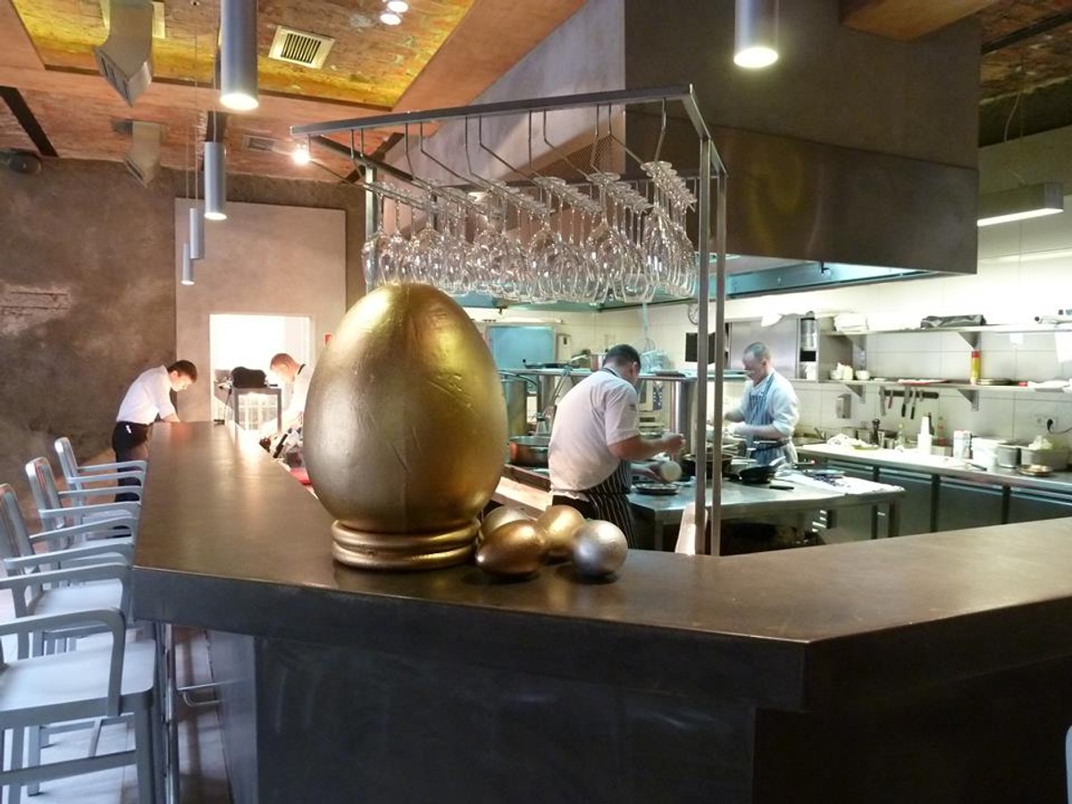 Winosfera / zdjęcie z profilu restauracji na Facebooku