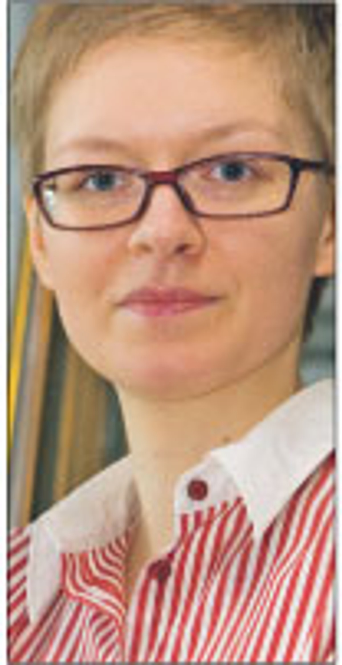Kamila Grabowska-Klimczak, senior konsultant, Dział Ulg i Dotacji Inwestycyjnych Ernst & Young