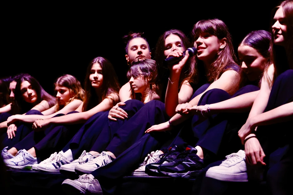 Koncert za Anu Božović