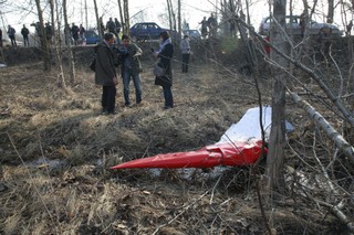 Nowe stenogramy z katastrofy smoleńskiej? Ktoś gra katastrofą i chce podgrzać emocje. To plagiat z Anodiny