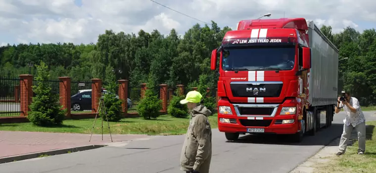 Zadbaj o bezpieczną drogę do szkół