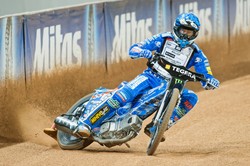 Matej Zagar z "dziką kartą" w pierwszych zawodach Grand Prix