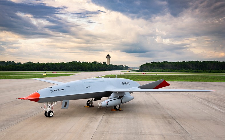 Boeing MQ-25