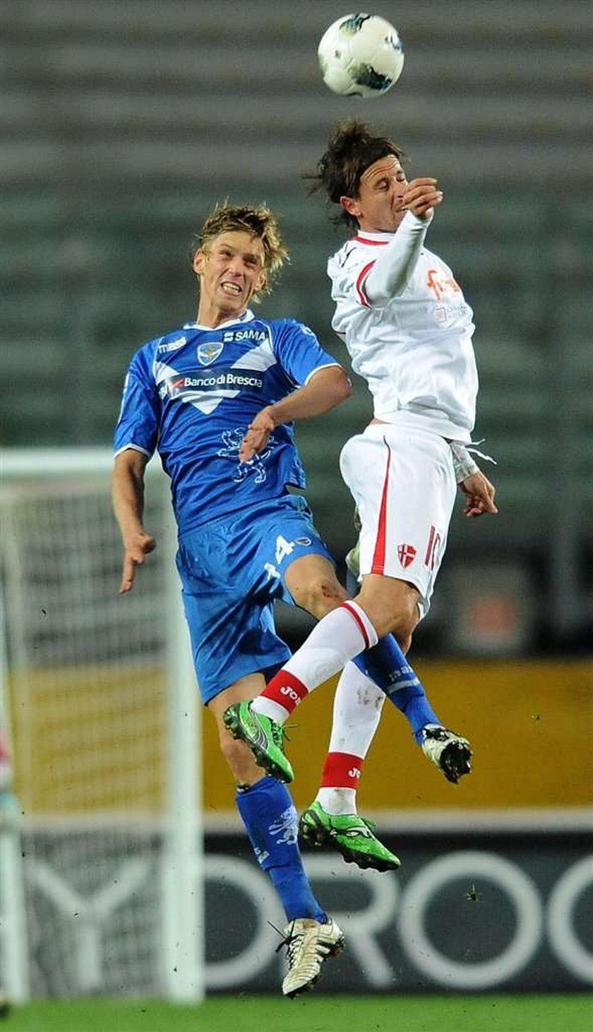 Smuda ma już kilku pewniaków na Euro 2012