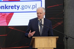 Nowy Nieład w Zjednoczonej Prawicy