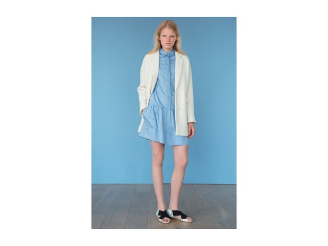 Ubrania z oferty butiku internetowego MyFrenchMood.pl