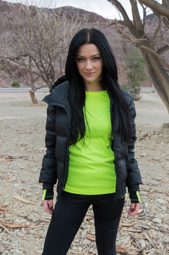 Agent - Gwiazdy 2: Jula Fabiszewska