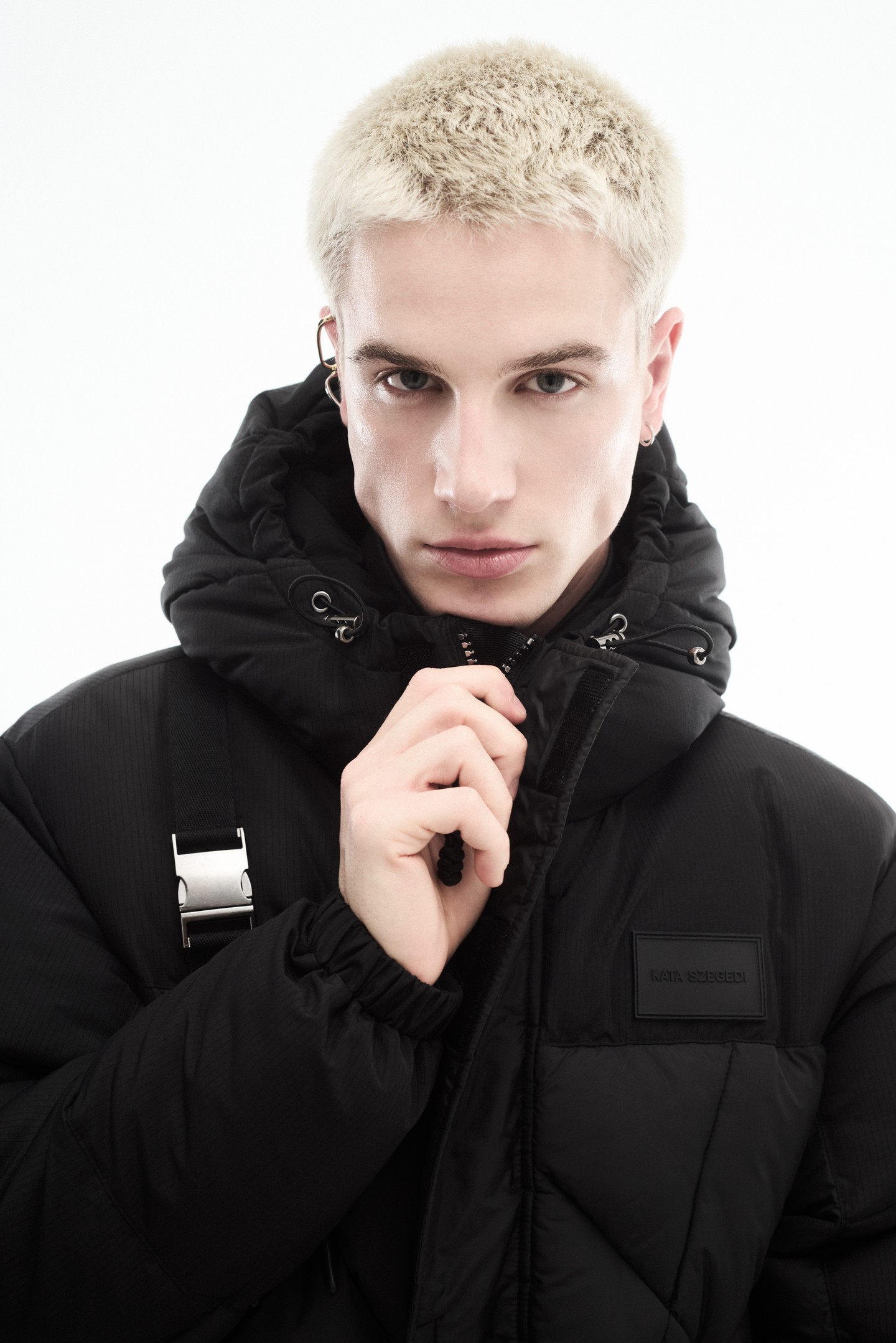 Dorko X Kata Szegedi kollekció