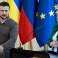 Słowacja dogadała się z Ukrainą w sprawie zboża. Kijów wycofuje pozew do WTO