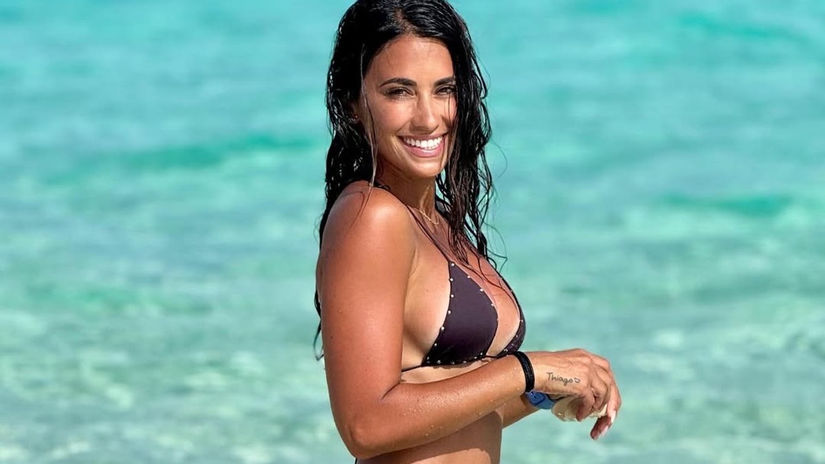 Mesijeva žena se kune da je njen izgled 100 odsto prirodan, ali je ove slike demantuju