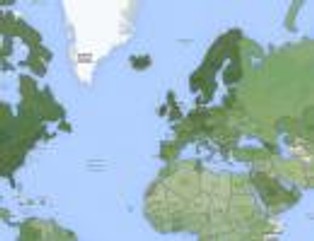 Doing Business 2014: interaktywna mapa łatwości prowadzenia biznesu na świecie