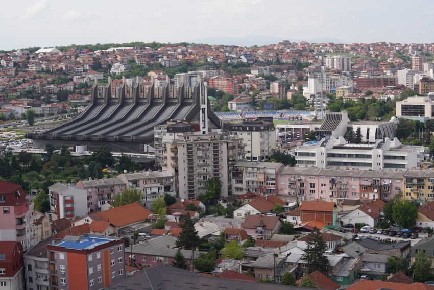 Priština