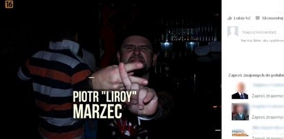 Film Latkowskiego. Liroy też był w Zatoce Sztuki. Tylko nam mówi ciekawe rzeczy