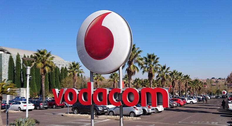 Vodacom Group announces $2.74 billion acquisition bid for Vodafone Egypt 