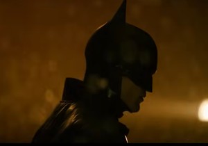"The Batman – Part II"