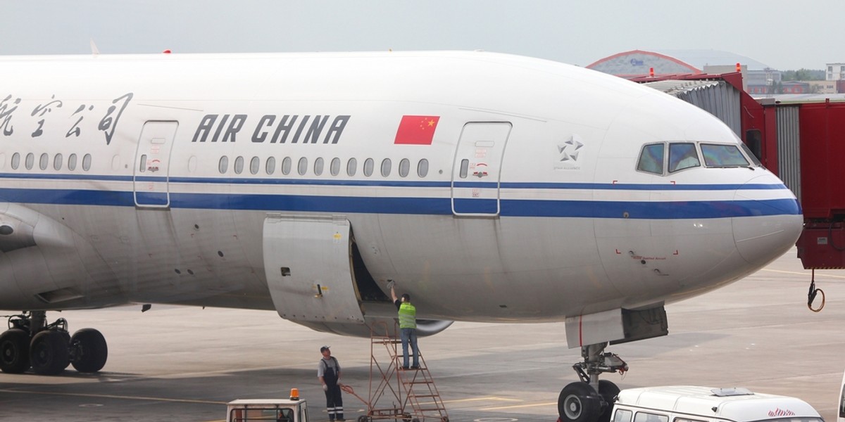 LOT zaoferuje więcej połączeń do stolicy Chin. Cztery z siedmiu będą odbywać się na pokładach samolotów Air China