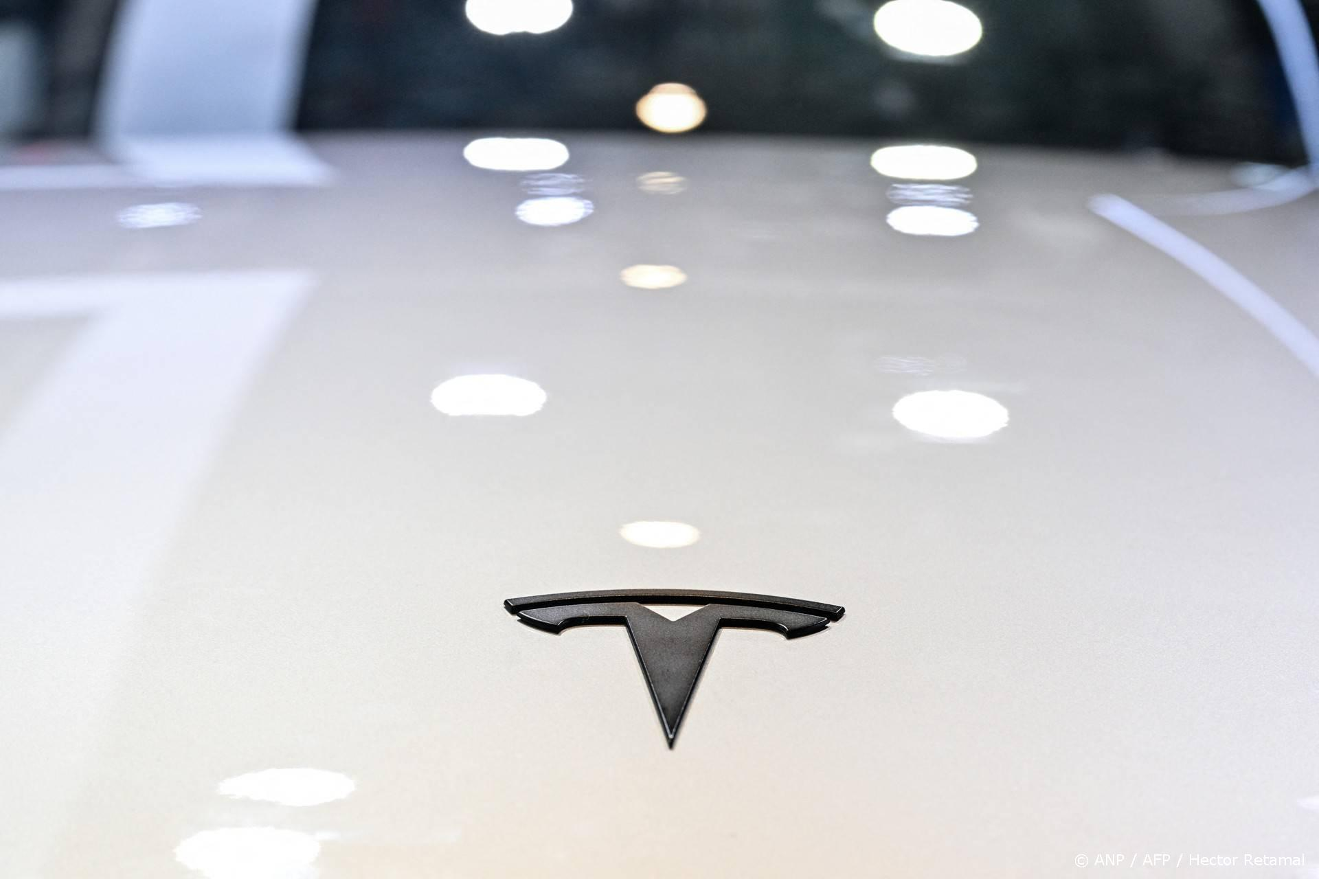 61 procent winstdaling: Tesla boekt een dramatisch laatste kwartaal van 2025