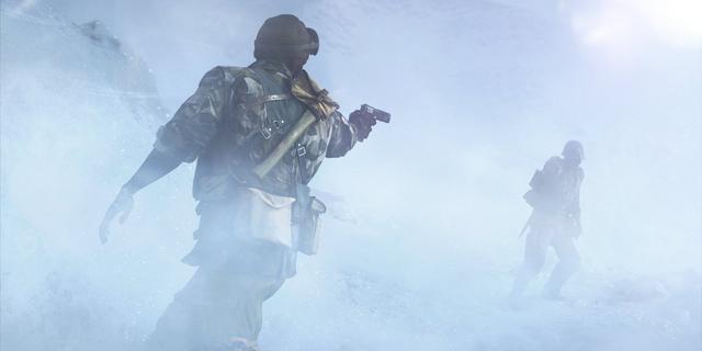 Battle Royale Mode Coming to 'Battlefield V' Multiplayer