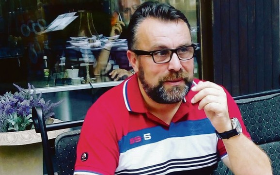 Stefan CvetkoviÄ