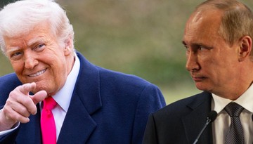 Indie pod presją Trumpa. Rynek dla rosyjskiej ropy może się skurczyć