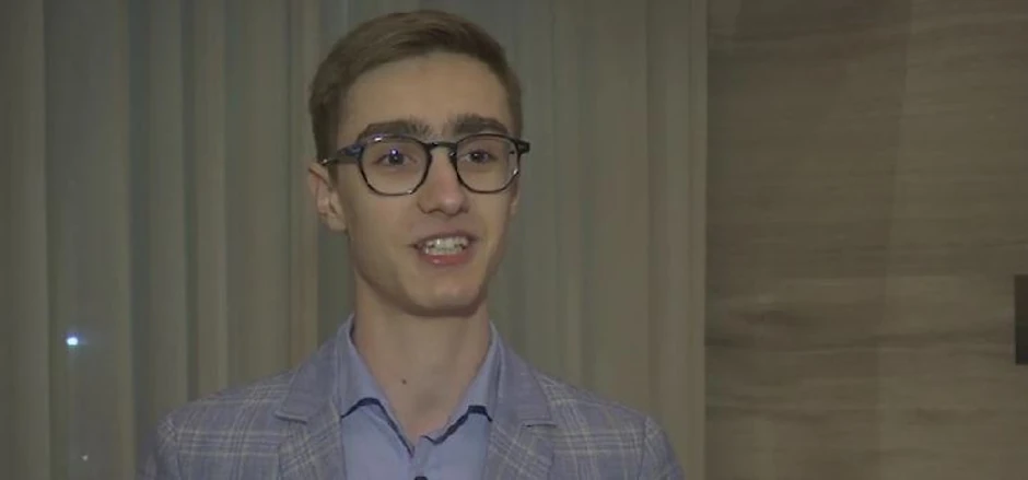 Andrej Drobnjaković