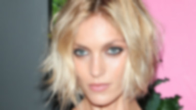 Anja Rubik o sytuacji w Polsce: "Jestem poważnie zaniepokojona"