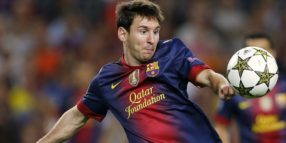 Leo Messi odejdzie z Barcelony? Chelsea daje 250 mln euro!