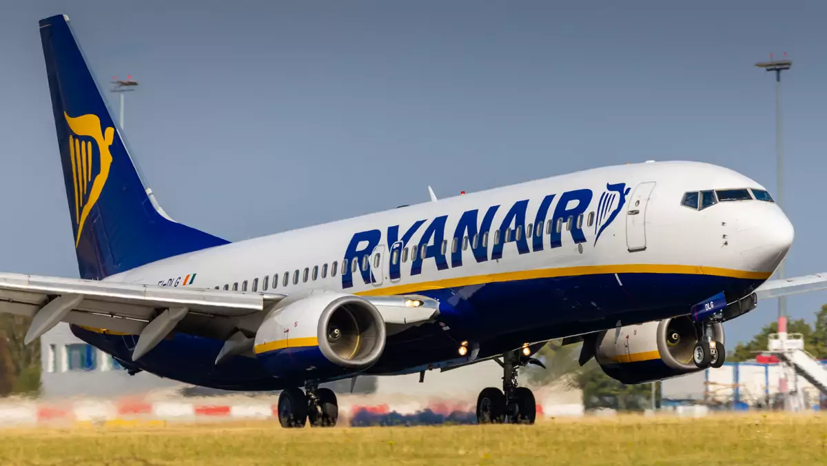 Jeśli latacie tanimi liniami pokroju Ryanair to powinniście zwrócić uwagę na nowe przepisy