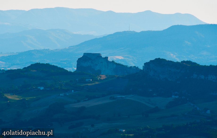 San Marino dziś