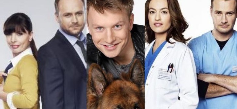 Serialowe hity 2012 roku, które pokochali widzowie