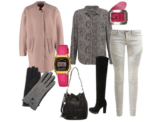 STYLIZACJE z muszkieterkami