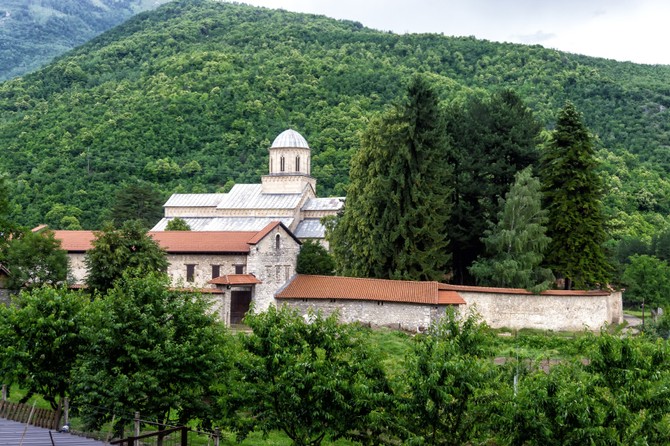 Visoki Dečani
