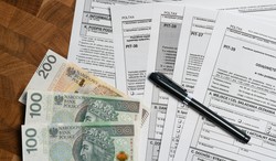 Nowy podatek czy zmiany w już istniejącym? Ministerstwo Cyfryzacji złożyło wniosek o wpis do wykazu prac legislacyjnych projektu ustawy o podatku rekompensującym od niektórych usług