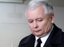 Jarosław Kaczyński podsumowuje dziedzictwo swego brata