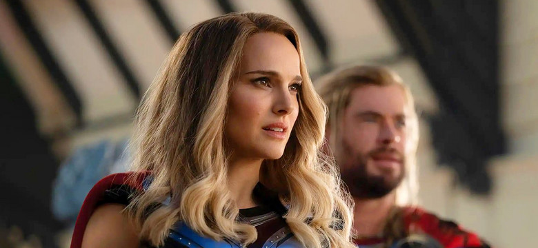 Natalie Portman: sytuacja się poprawiła od czasu, kiedy byłam dzieckiem [WYWIAD]