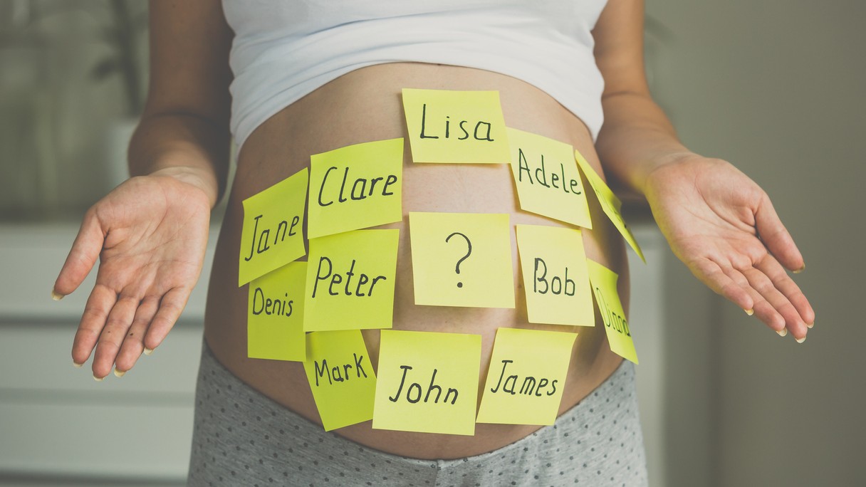 Vracajú sa do módy dlhé a zvučné mená?