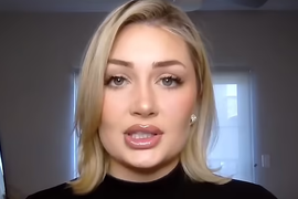 Rođena sam u NAJBOLESNIJEM KULTU na svetu, a sa 17 godina mama i baka primorale su me na JEZIV ČIN od kog mi se danas POVRAĆA: INCEST je bio osnova svega