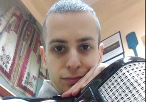 Umro harmonikaš Nikola Šabat