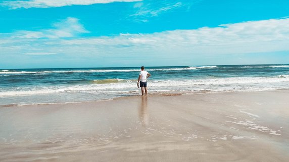 Daytona Beach, Floryda