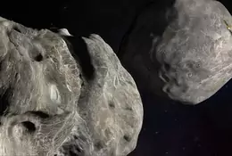 Chiny planują uderzyć statkiem w asteroidę. To kolejna misja z myślą o ratowaniu Ziemi