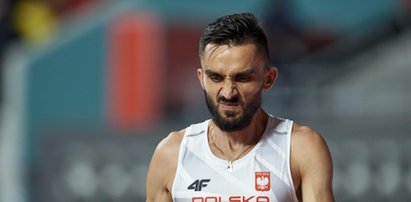 Szok w polskiej lekkoatletyce! Kszczot i Lewandowski zostali bez trenera. Za pół roku IO w Tokio!