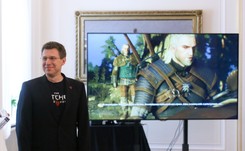 Twórca Wiedźmina 3 uchyla rąbka tajemnicy w sprawie nowej gry. 'To projekt ogromny'