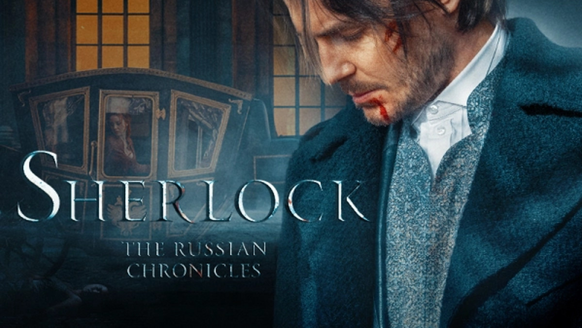 Wymyślony przez Arthura Conana Doyle’a najlepszy detektyw wszech czasów stał się bohaterem wielu filmów i seriali telewizyjnych. Kolejna produkcja o jego przygodach powstała w dość niespodziewanym miejscu, bo w Rosji. Reżyserem serialu "Sherlock: The Russian Chronicles" jest Nurbek Egen, a scenariusz napisał Oleg Malowiczko.