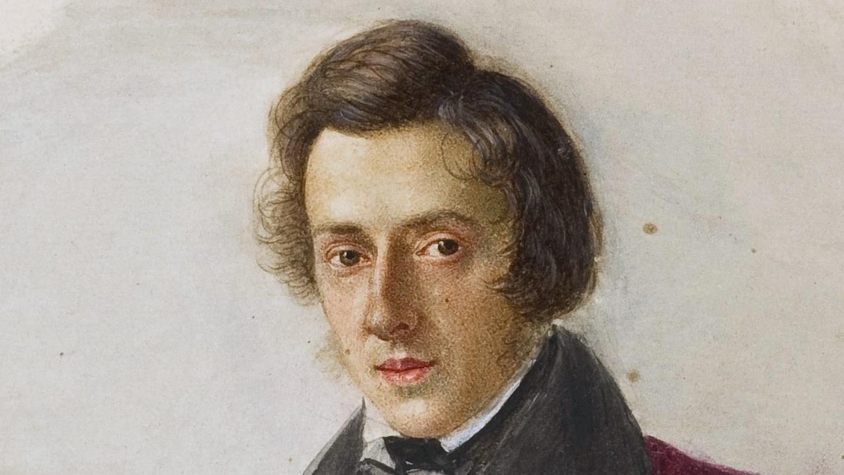 Fryderyk Chopin