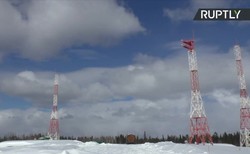 Test najpotężniejszej rosyjskiej rakiety balistycznej. "Ma prawie nieograniczony zasięg globalny"