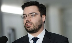 Tyszka: Nie chcieliśmy lansować się na tym proteście jak PO i Nowoczesna