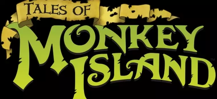 Jest trailer Tales of Monkey Island, jest śmiesznie