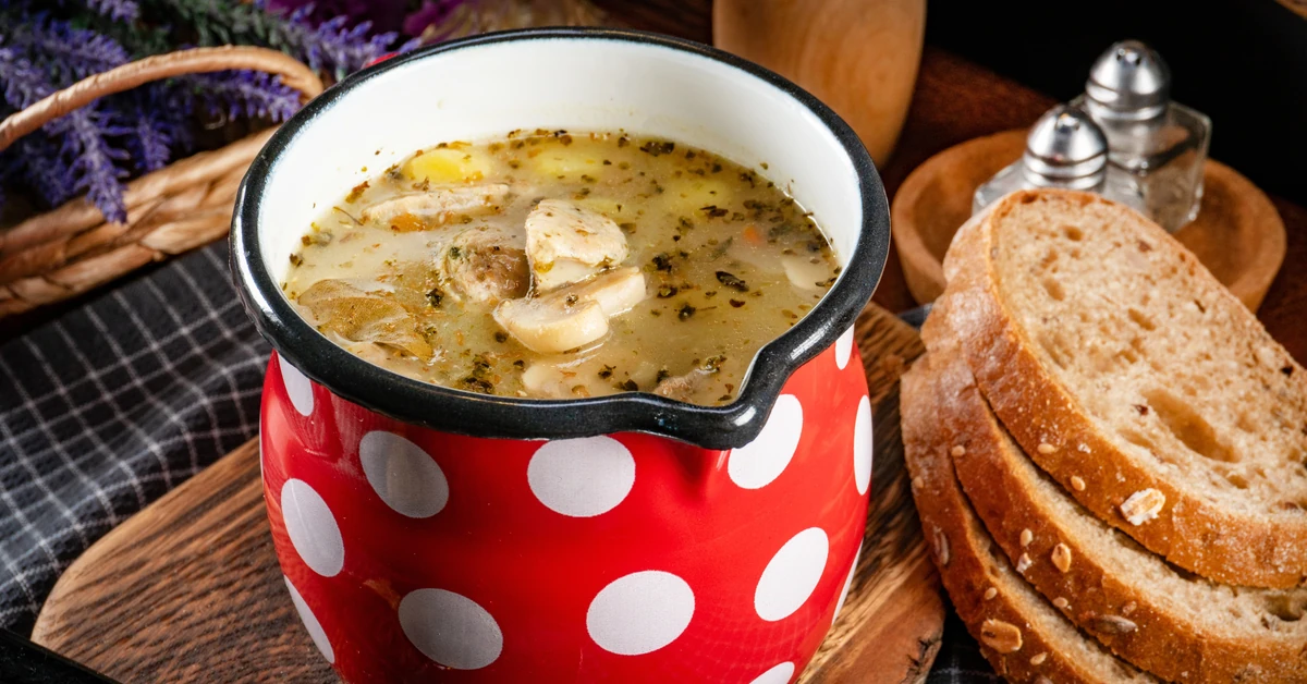 Pyszny obiad na sobotę. Podajemy przepis, Ty gotujesz. Zalewajka radomszczańska