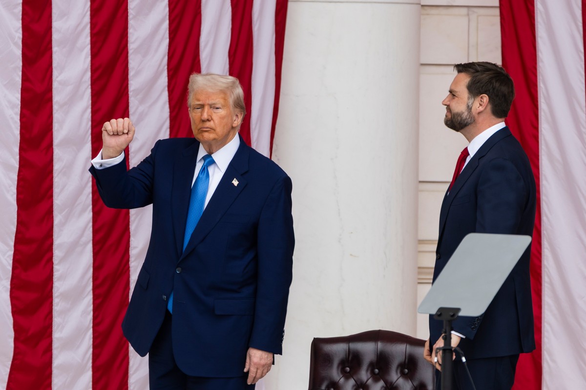 Unia nie jest jednak taka zła. Donald Trump tym razem w pozytywach